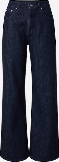 RÆRE by Lorena Rae Jeans 'Mara Tall' in de kleur Donkerblauw, Productweergave