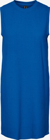 PIECES Dress 'Kylie' in Blue: front