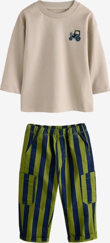 smėlio Next Rinkinys: priekis