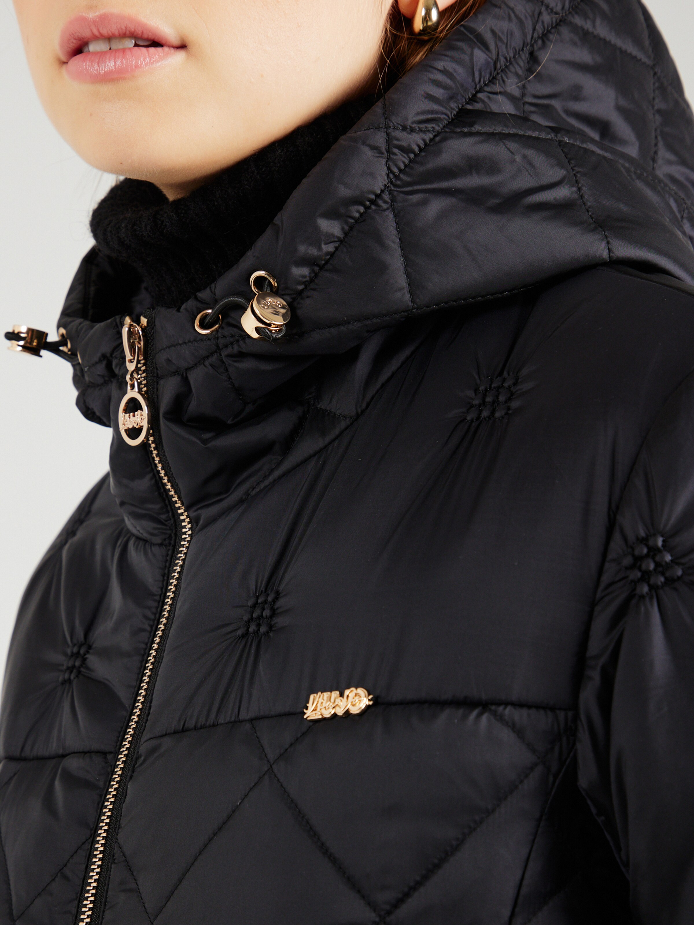 Chaquetas liu jo mujer sale
