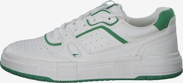 TAMARIS Sneakers in White