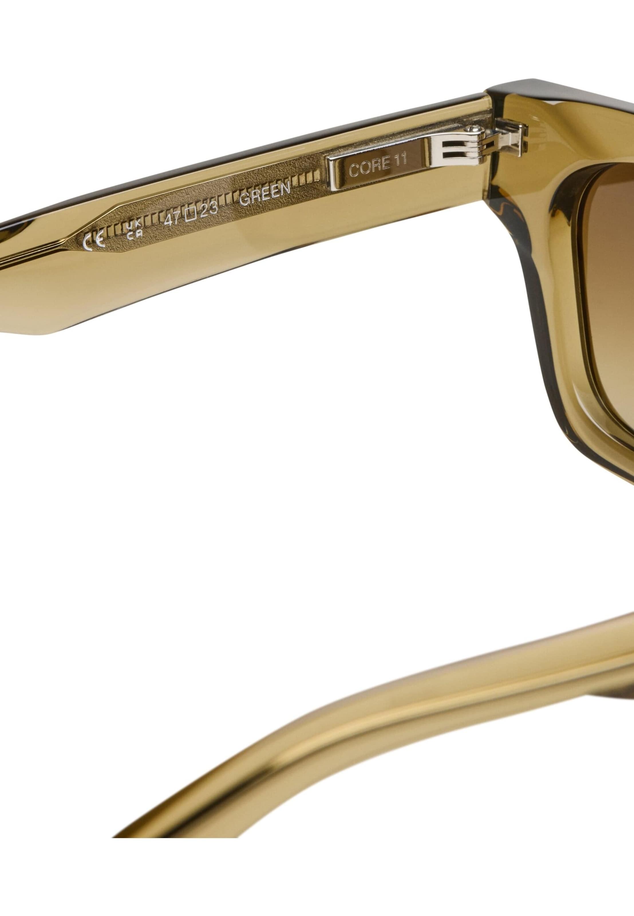 CHIMI - Óculos de sol em verde