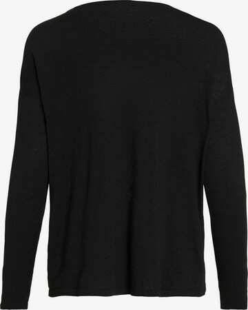 Pullover 'Abella' di VILA in nero