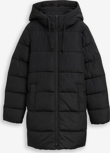 TOM TAILOR Zimski kaput u crna, Pregled proizvoda