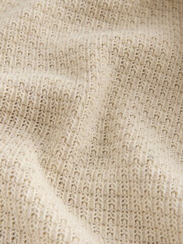 Comfort fit Camicia 'Edit' di Next in beige
