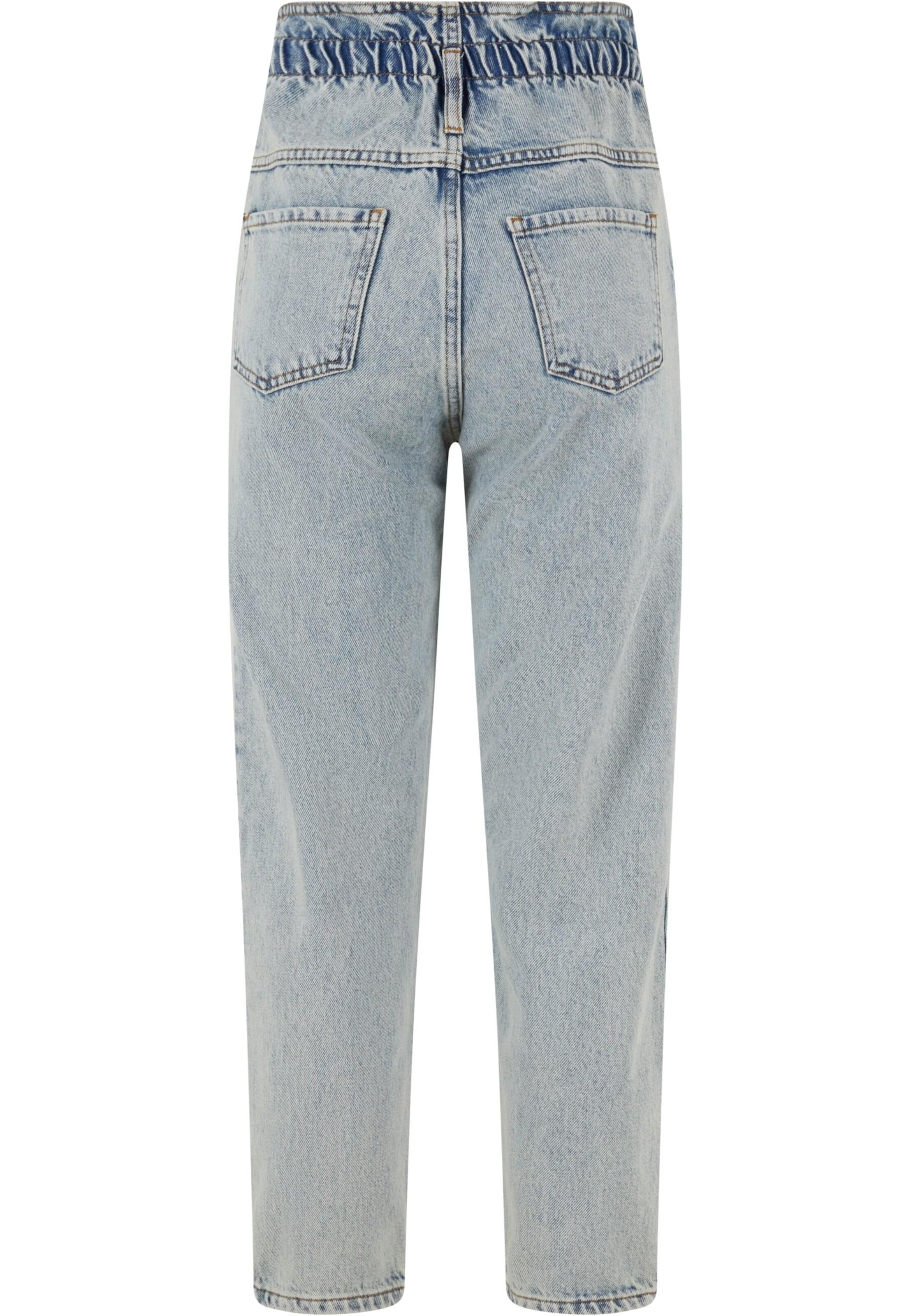 2Y Premium Loose fit Jeans 'Elisa' in Blue