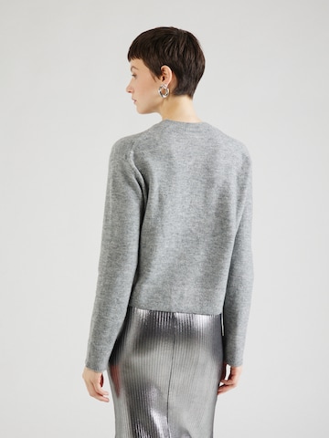 WEEKDAY Sweater in Grey