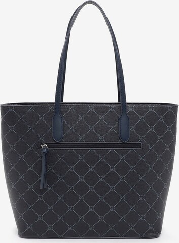 TAMARIS - Shopper ' Anastasia ' em azul