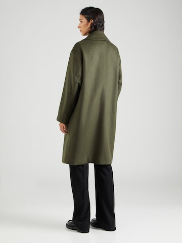 Manteau mi-saison TOMMY HILFIGER en vert