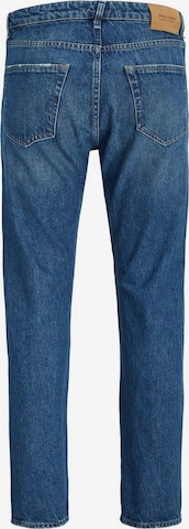 JACK & JONES - Loosefit Vaquero 'Chris Cooper' en azul