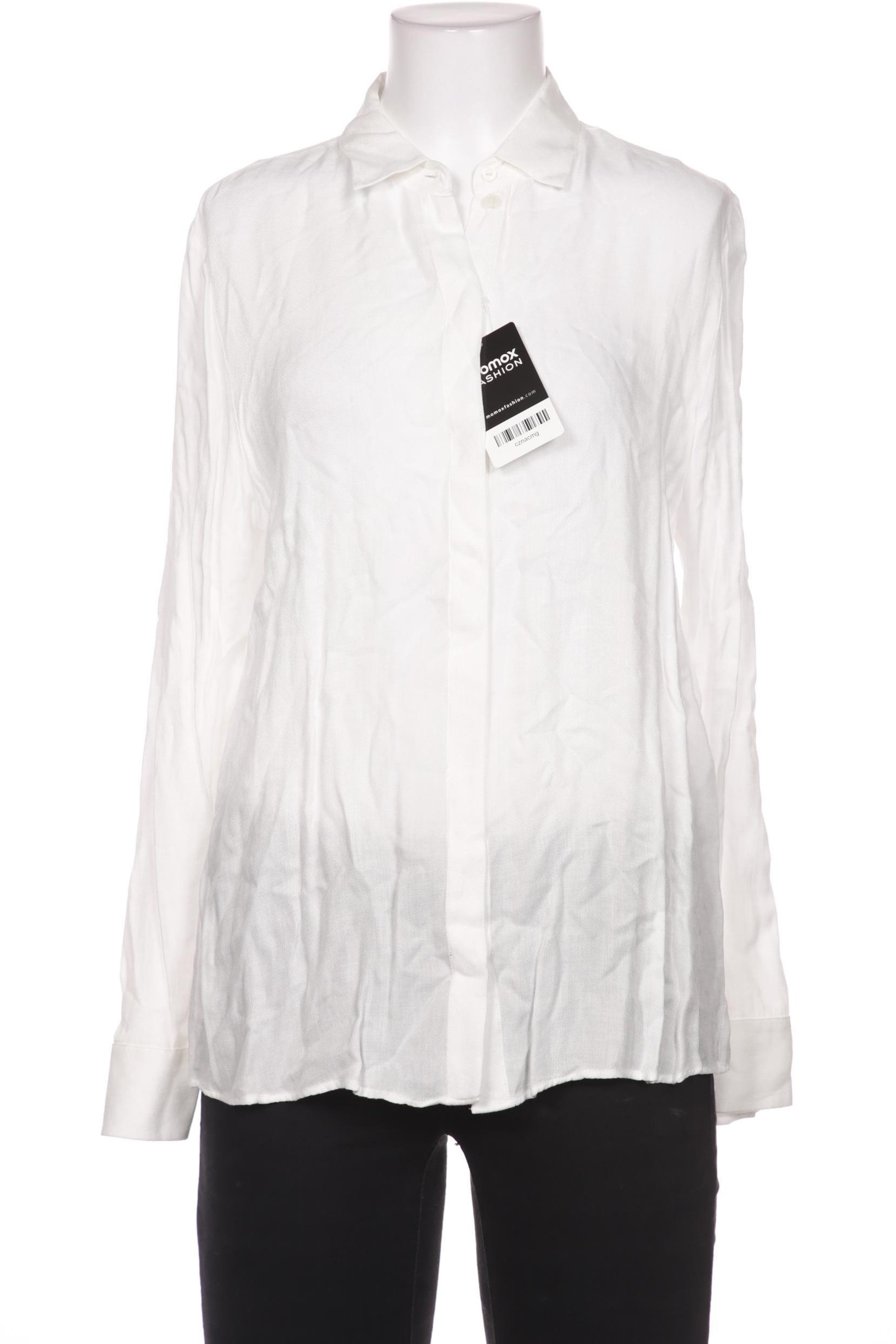 HUGO Blouse & Tunic in S in White: front