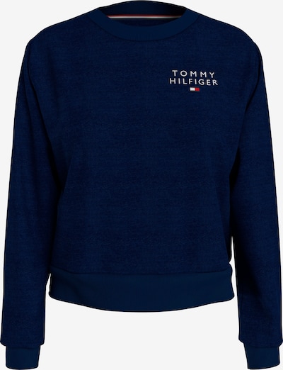 Pulover pe S TOMMY HILFIGER pe albastru închis, Vizualizare produs