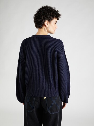 Cardigan 'LINN' JDY en bleu