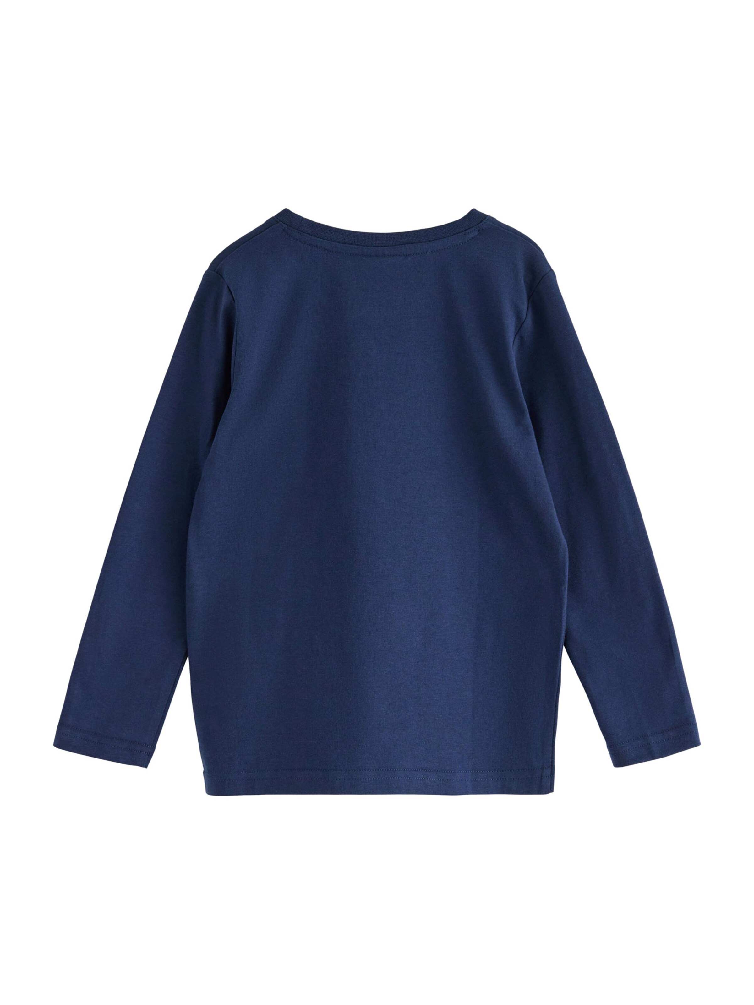 Lindex - Camiseta 'Ninjago' en azul