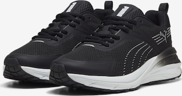 PUMA Sneaker 'Hypnotic' in Schwarz