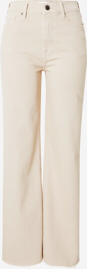 TOMORROW Jeans in beige, Produktansicht