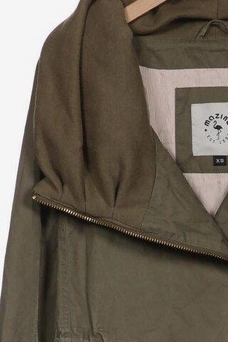 mazine Jacket & Coat in XS in Green