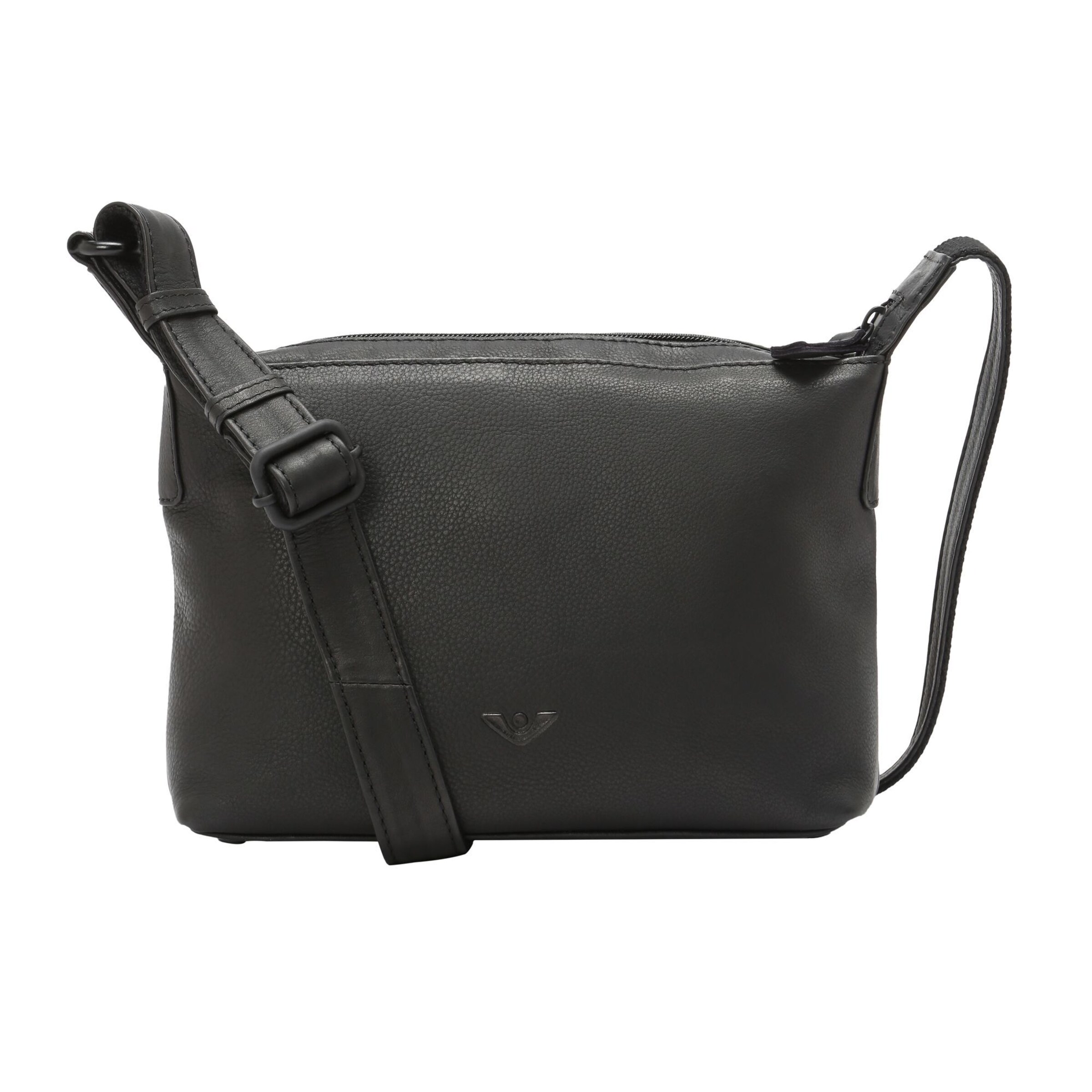 VOi Crossbody bag '4Seasons ' in Black: front