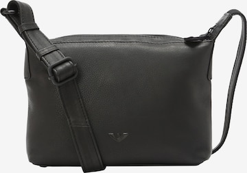VOi Crossbody Bag '4Seasons ' in Black: front