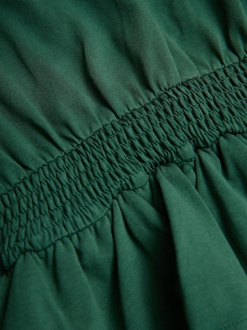 4PRESIDENT Kleid in Grün