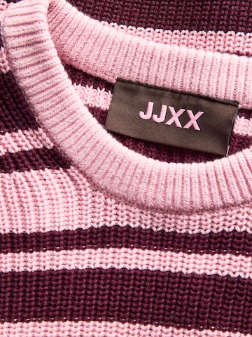 JJXX Sweater 'JXMILA' in Pink