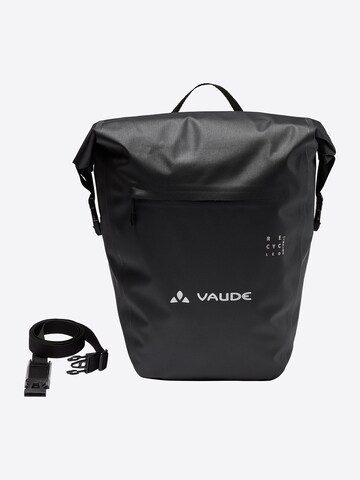 VAUDE Sports bag 'Proof Back' in Black