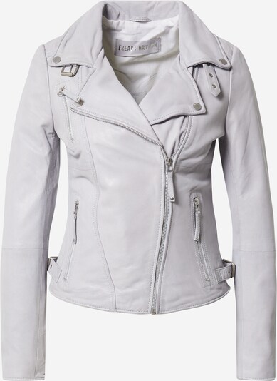FREAKY NATION Between-Season Jacket in Opal, Item view