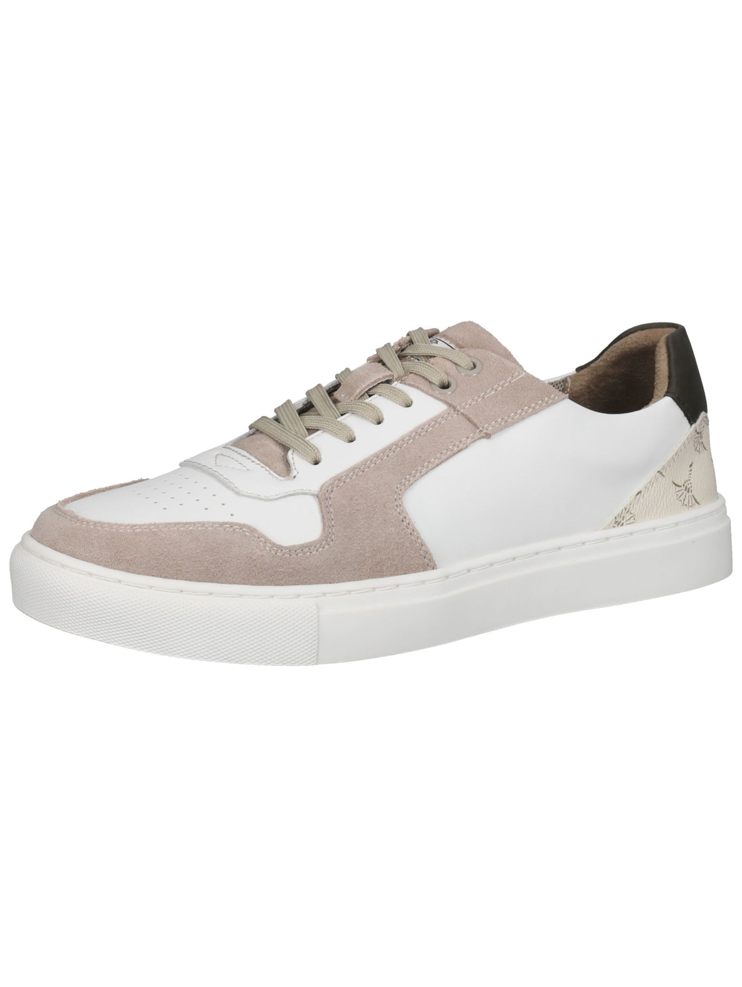 Männer Sneaker JOOP Sneaker 'Coralie' in Weiß - ET16181 Männer Sneaker JOOP Sneaker 'Coralie' in Weiß - ET16181