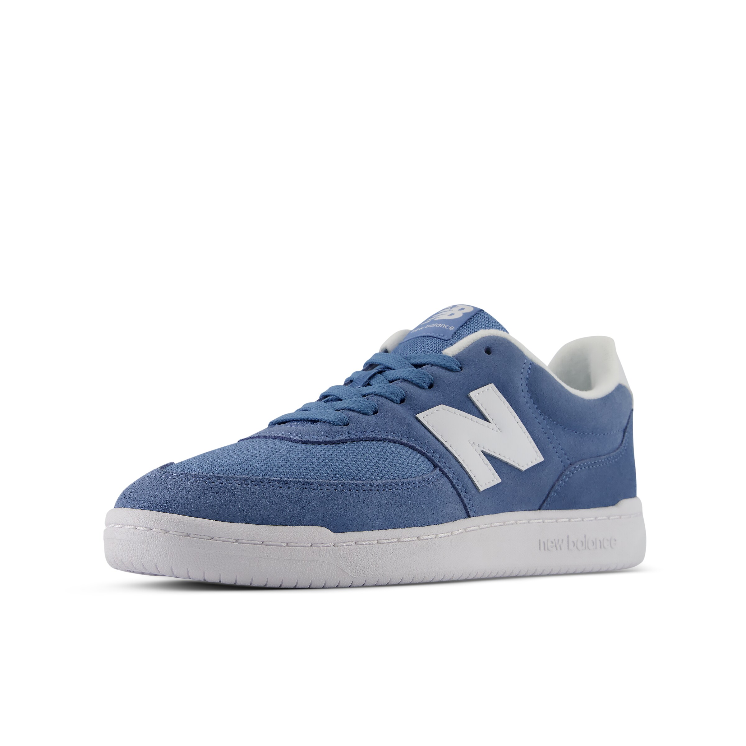 new balance Sneaker in Blau: Vorderseite