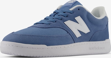 new balance Sneaker in Blau: Vorderseite