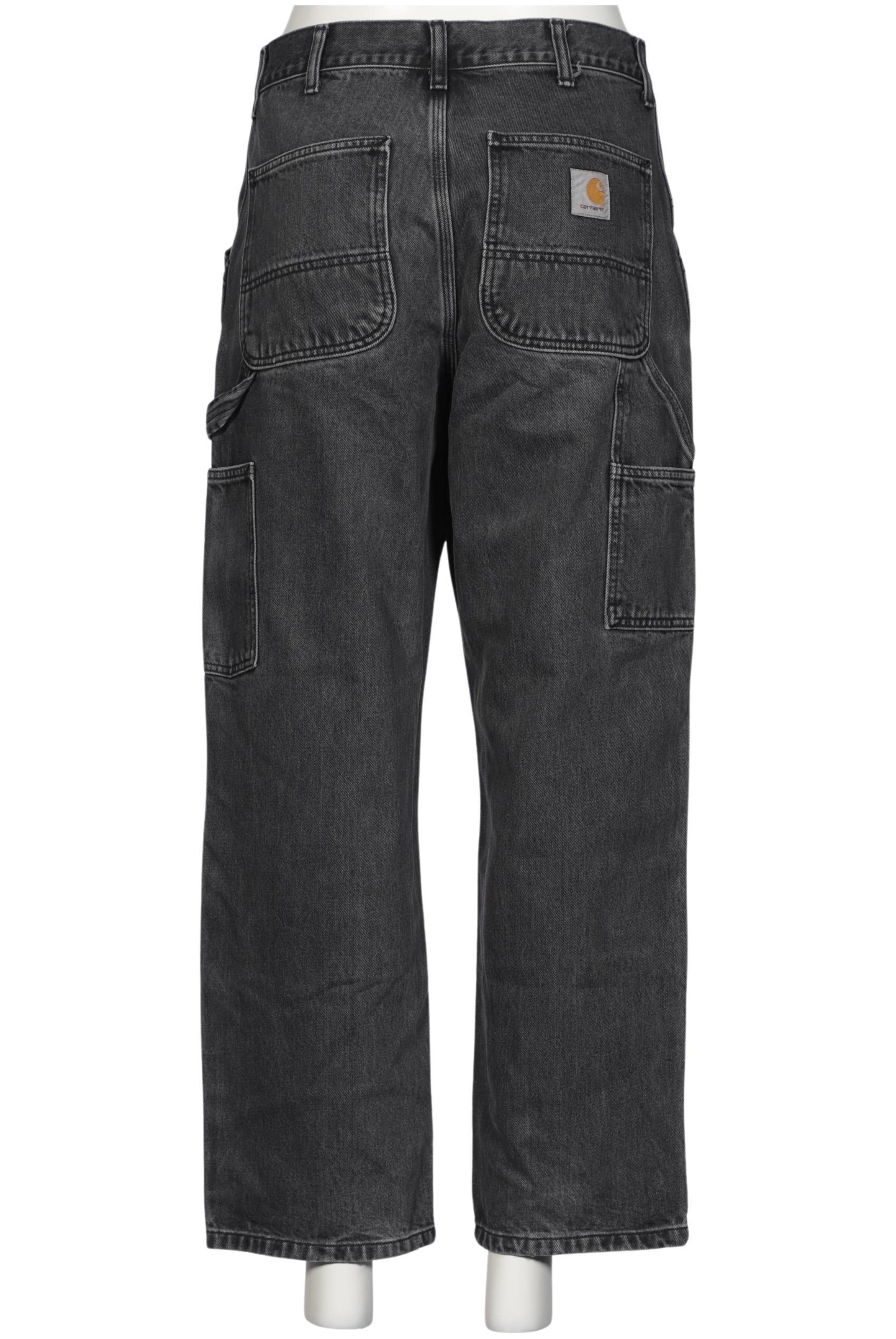 Carhartt WIP Jeans in 32 in Grey