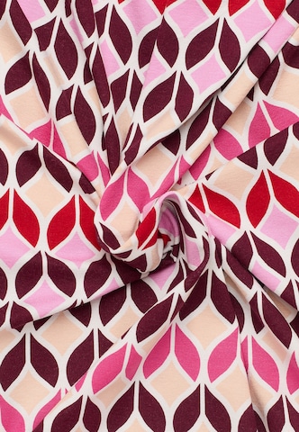 ETERNA Bluse in Pink