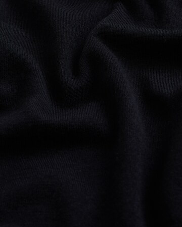 WE Fashion Pullover in Schwarz