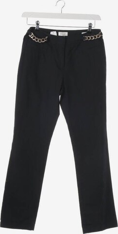 STEFFEN SCHRAUT Pants in M in Blue: front