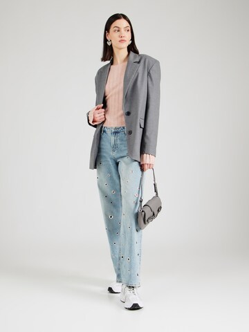 STUDIO SELECT Sweater 'Gotje' in Pink