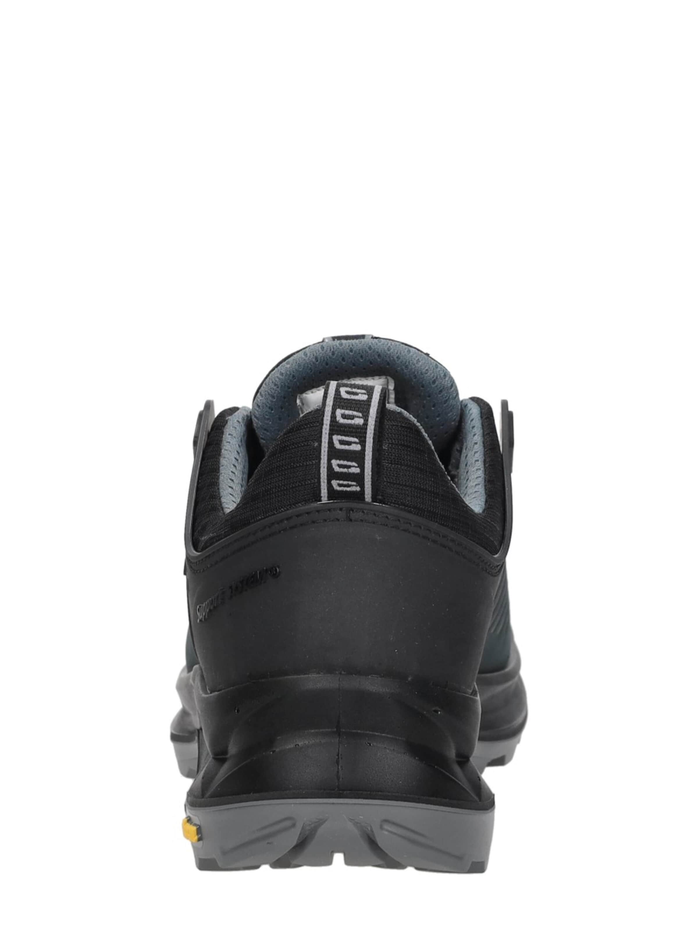 Grisport Sneakers 'Journey Low' in Blue