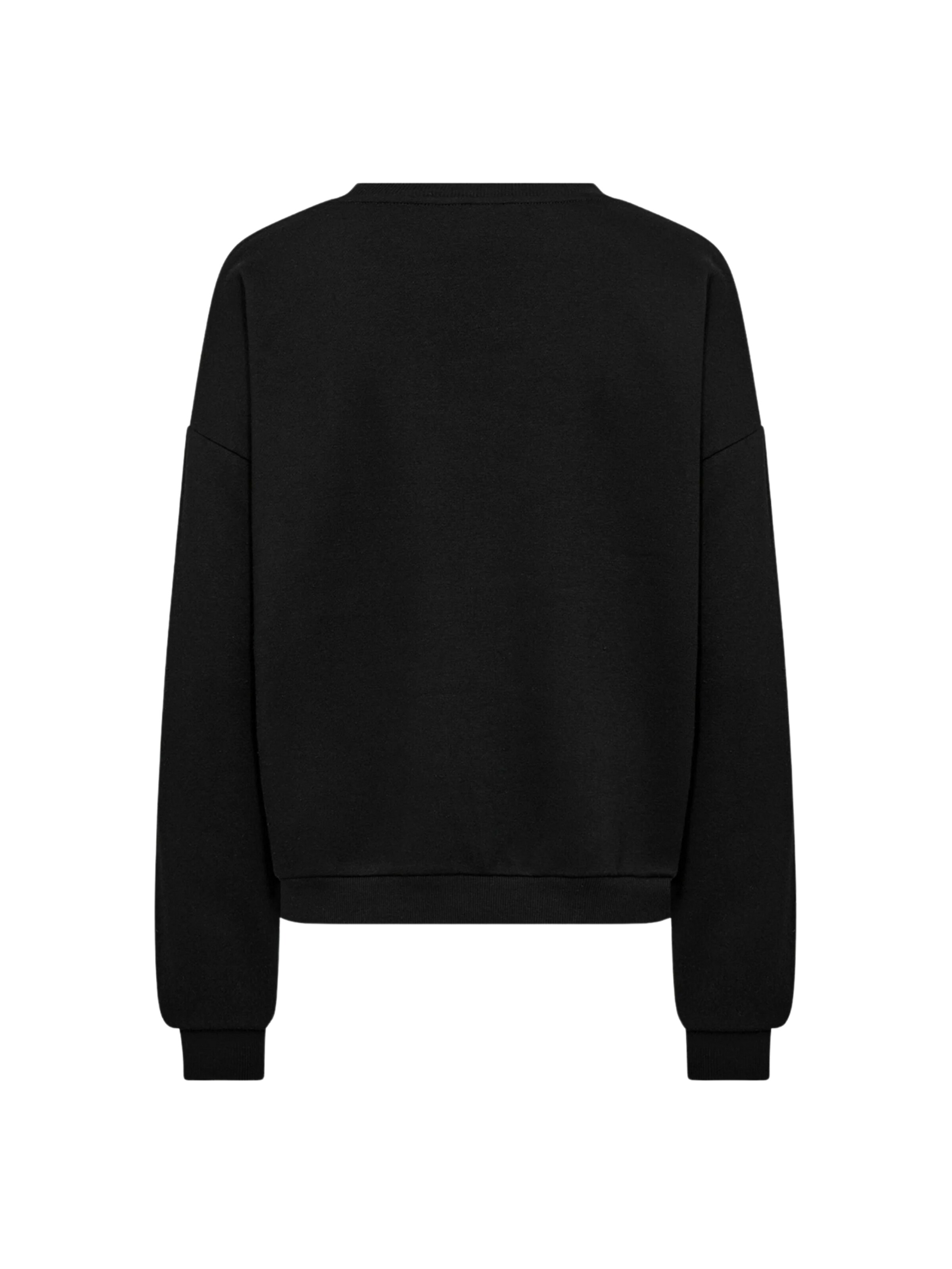 Soyaconcept Sweatshirt ' SC-ANGELIN 18 ' i sort