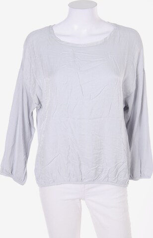 OPUS Top & Shirt in M in Silver: front