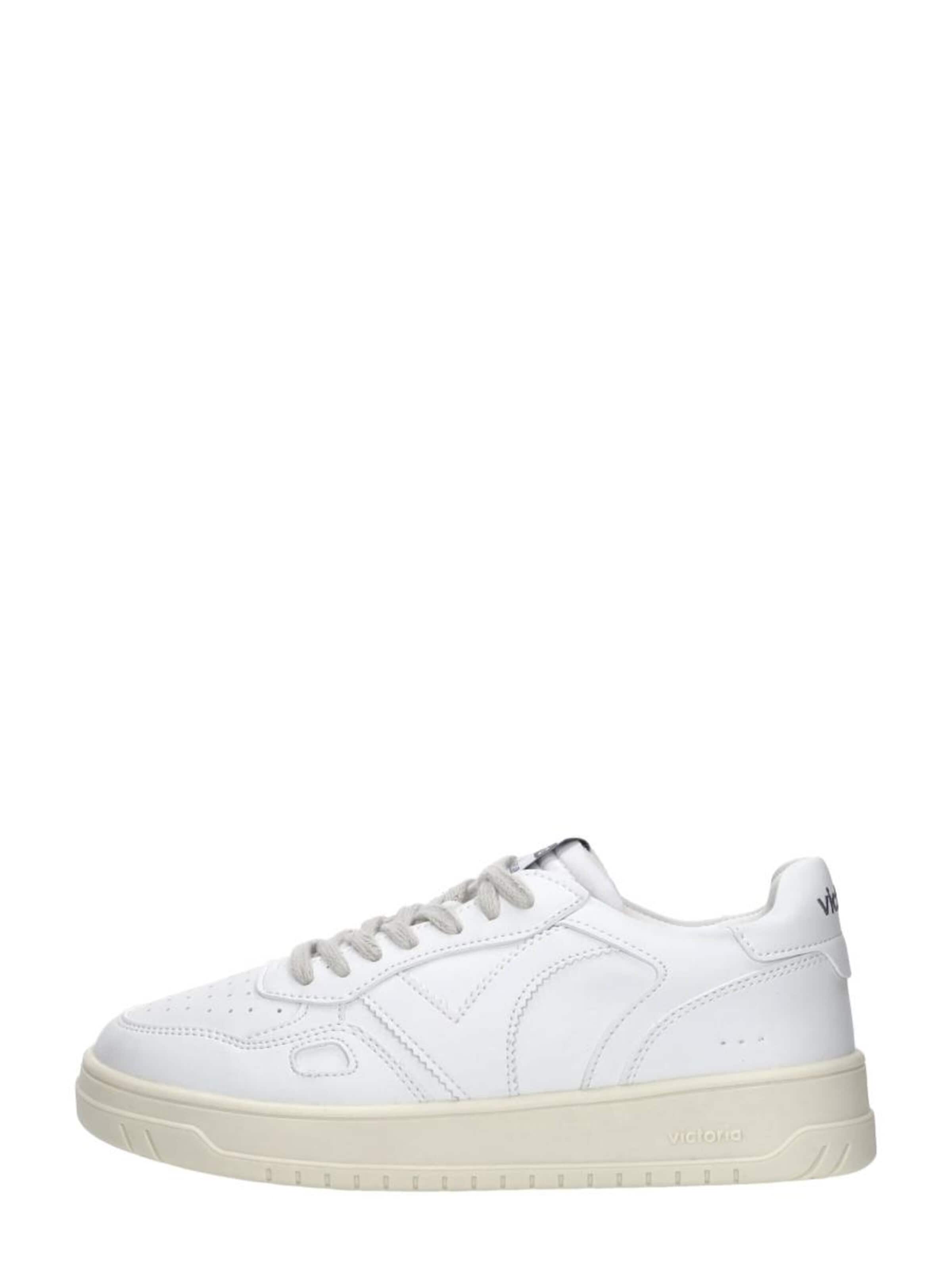 victoria Sneakers laag 'Sneakers Laag' in Wit