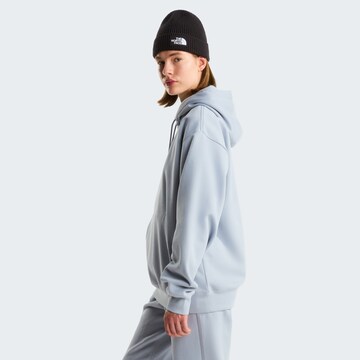 THE NORTH FACE Sweatshirt 'Essential' in Grey