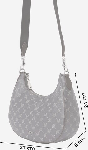 JOOP! Shoulder Bag 'Diva Annina' in Grey