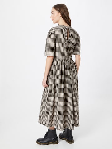 Nasty Gal Mekko värissä beige