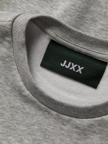 JJXX Sweatshirt 'JXMERLE' in Grey