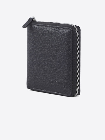 margelisch Portemonnee 'Bern 3' in Zwart
