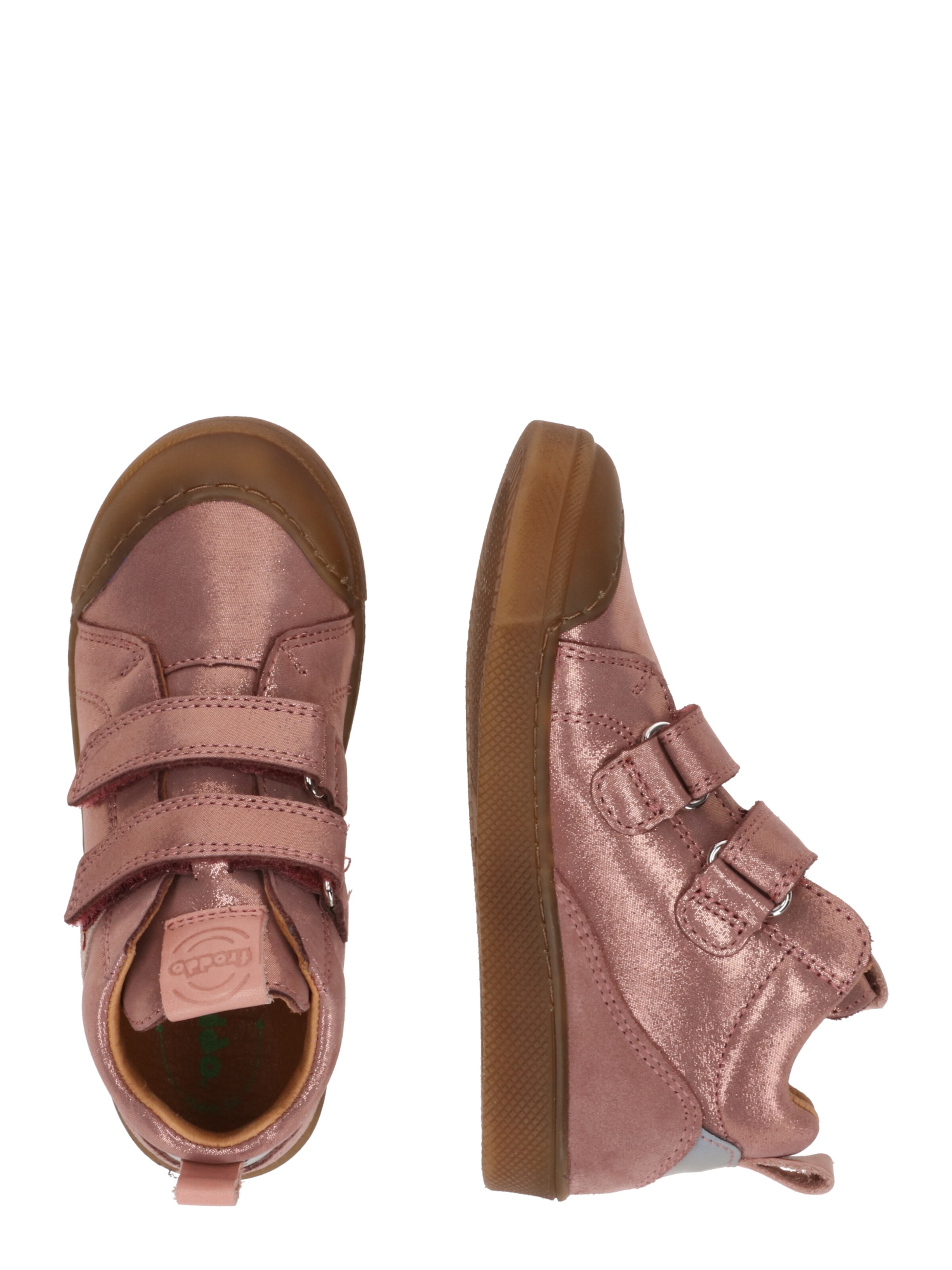 Froddo Boot 'ROSARIO' in Pink