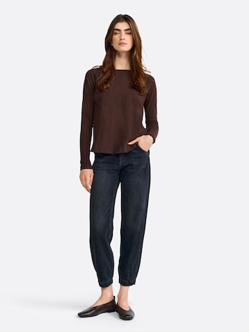 Pullover di Rich & Royal in marrone: frontale
