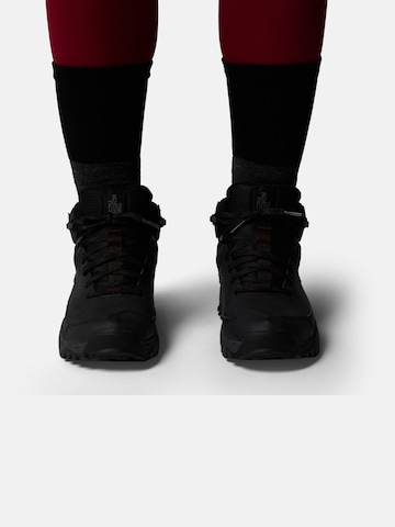 THE NORTH FACE - Botas 'Storm Strike III' en negro
