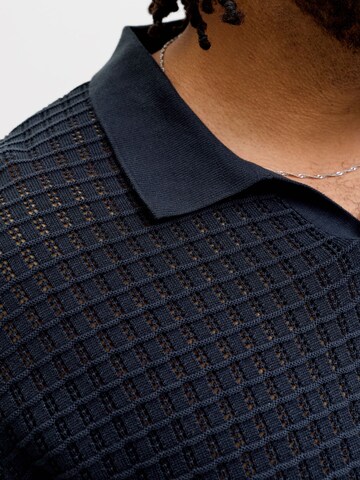 JACK & JONES Bluser & t-shirts i blå