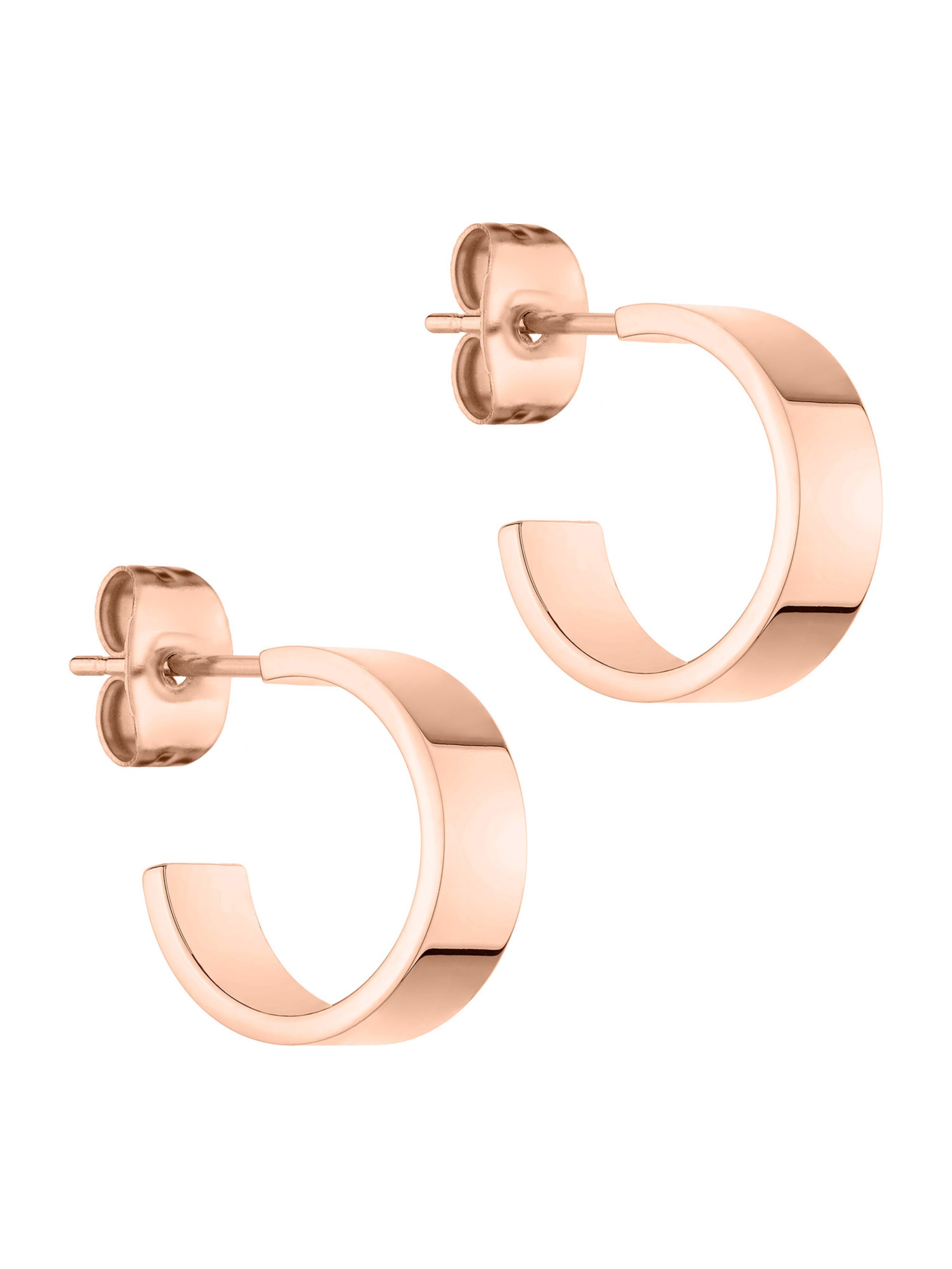 Liebeskind Berlin Schmuckset in Gold