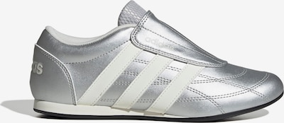 Batai be raištelių 'TEKWEN' iš ADIDAS SPORTSWEAR, spalva – sidabrinė / balta, Prekių apžvalga